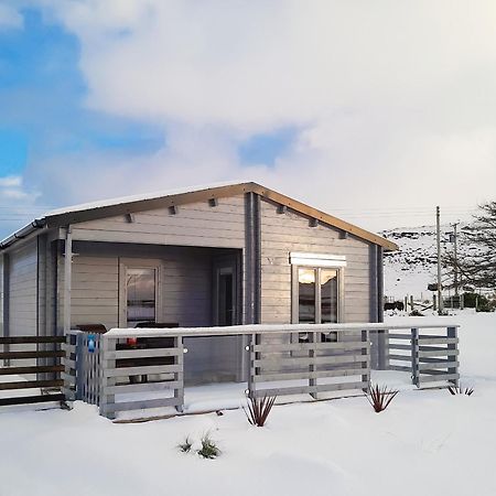 Seashell Lodge Gairloch Ngoại thất bức ảnh