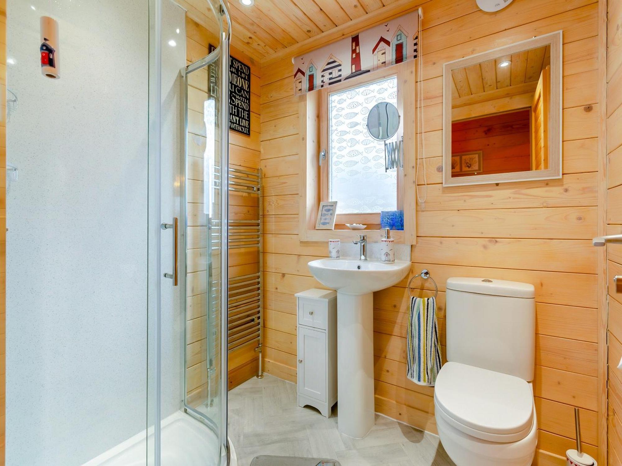 Seashell Lodge Gairloch Ngoại thất bức ảnh