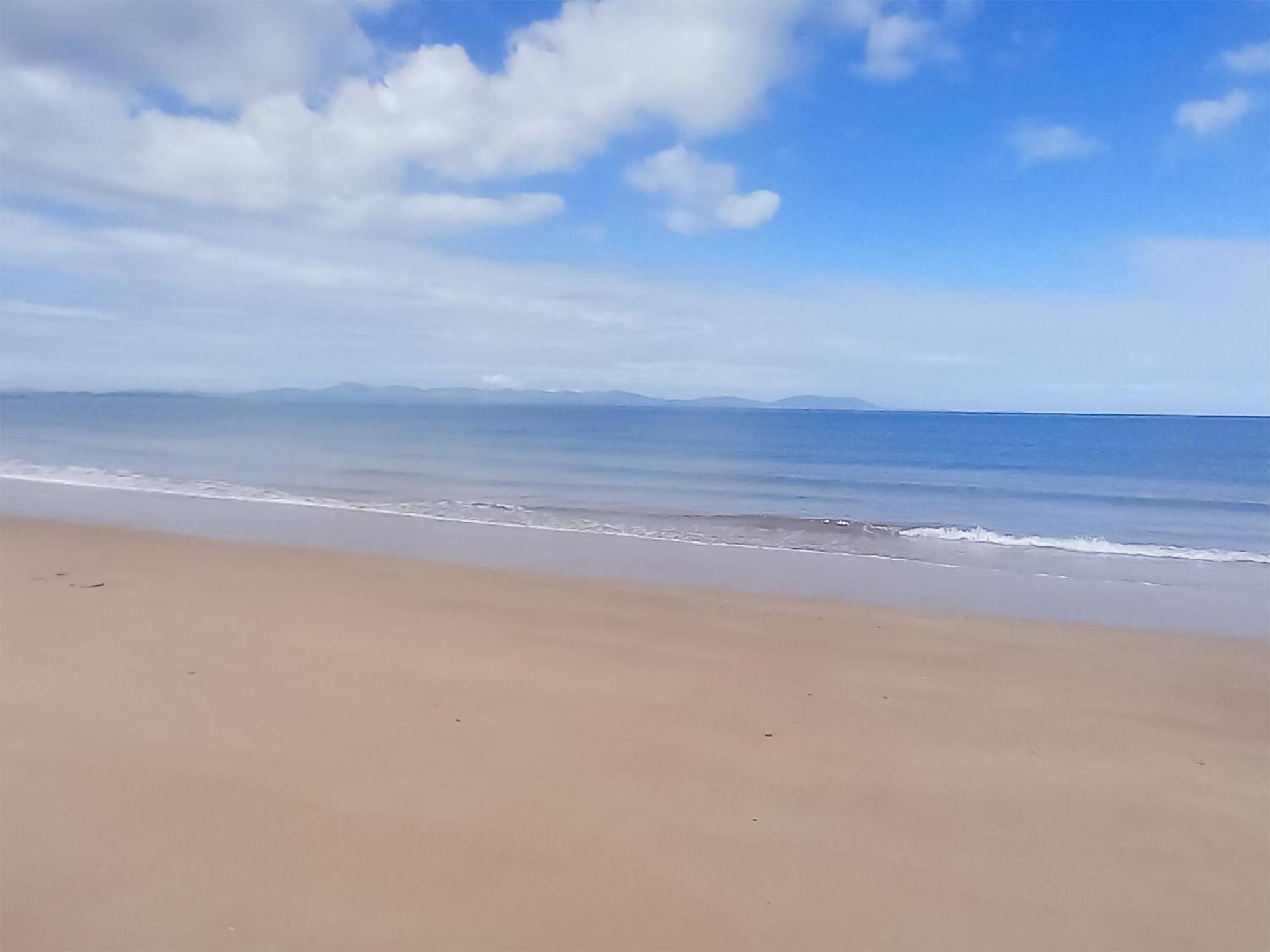 Seashell Lodge Gairloch Ngoại thất bức ảnh