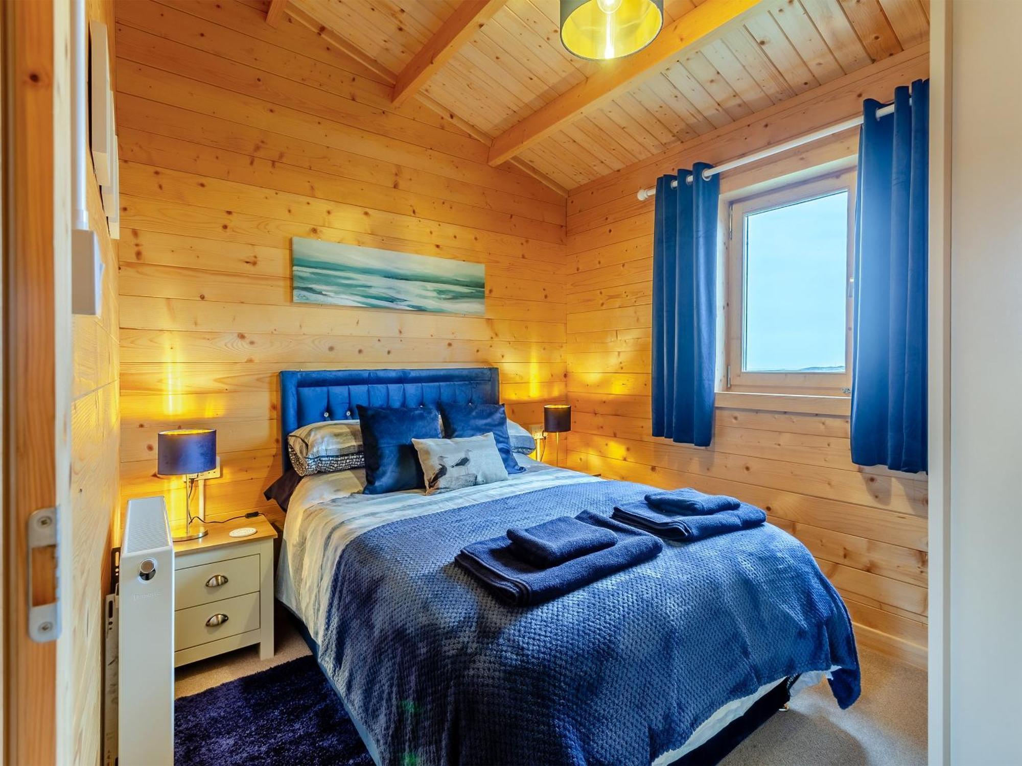 Seashell Lodge Gairloch Ngoại thất bức ảnh