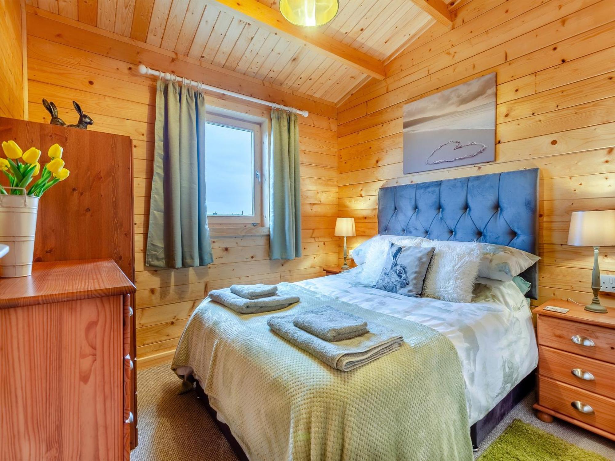 Seashell Lodge Gairloch Ngoại thất bức ảnh